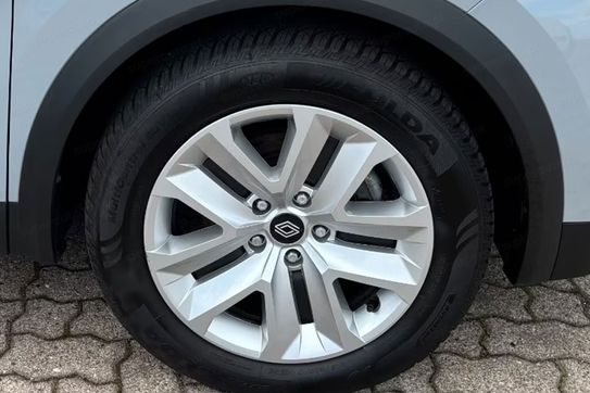 Renault Symbioz Evolution 1.8 E-Tech Full Hybrid