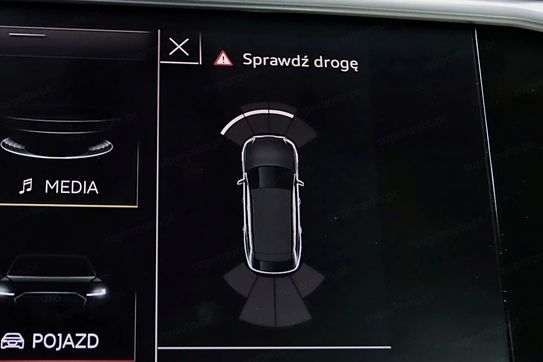 Audi A6 Avant 45 TDI quattro S Line