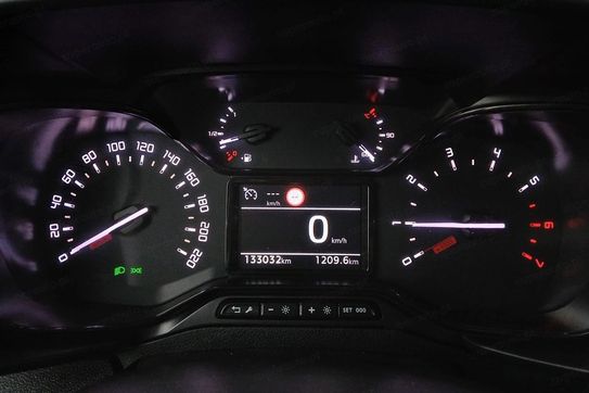 Toyota Proace City Verso L1H1 Business