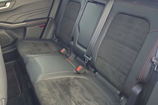 Ford Kuga 2.5 FHEV FWD ST-Line X