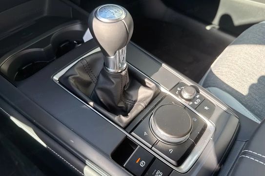 Mazda CX-30 Makoto 2.5 e-SKYACTIV G 6MT