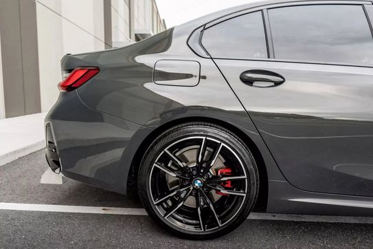 BMW Seria 3 M340i xDrive