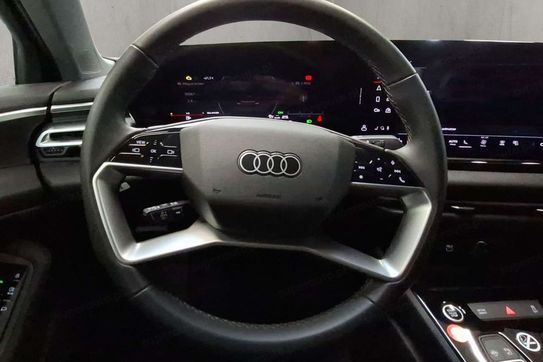 Audi A5 TFSI S line