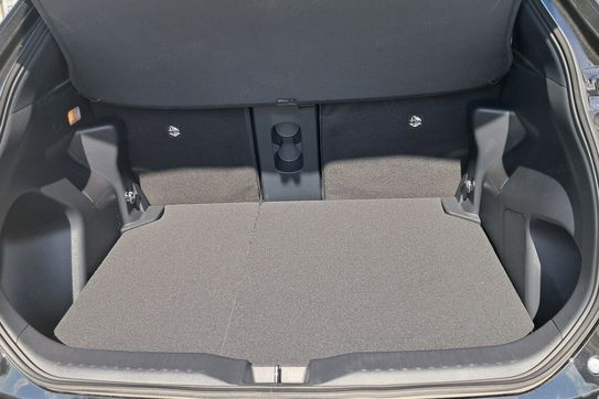 Toyota Yaris Cross Hybrid 1.5 Style