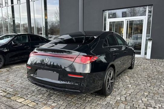 Mercedes CLA 200 Progressive