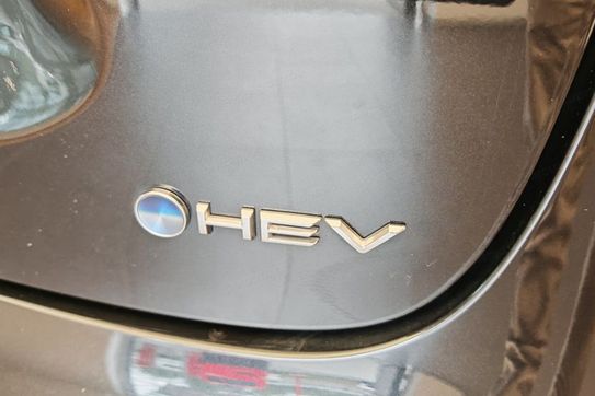 Toyota Yaris Cross Style 1.5 Hybrid