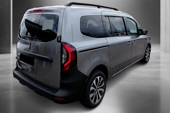 Renault Kangoo Grand L2H1 Techno