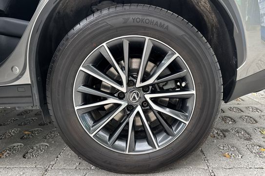Lexus NX 350h Elegance AWD