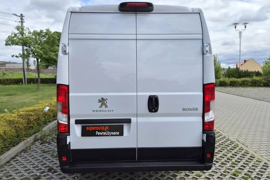 Fiat Ducato Maxi L4H2
