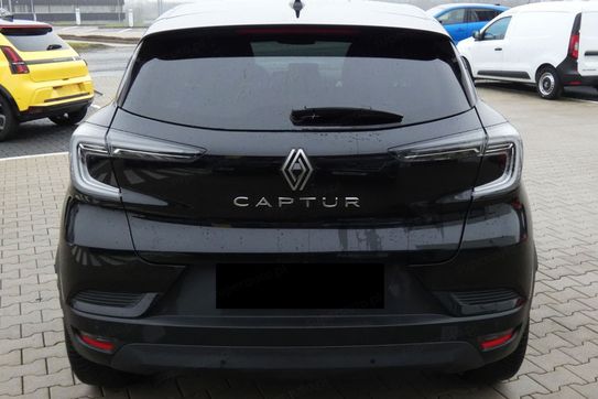 Renault Captur Techno LPG 1.0 TCe