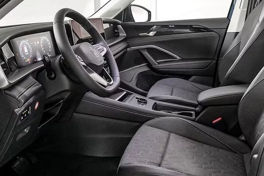 Volkswagen Tayron Life Plus 2.0 TDI DSG