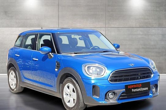 Mini Countryman Cooper aut