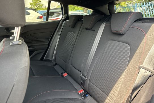 Ford Focus ST-Line X 1.0 EcoBoost mHEV  aut