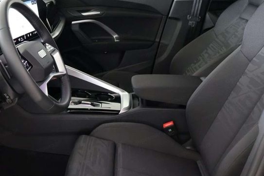 Audi Q5 TFSI