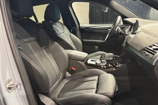 BMW X4 xDrive20i mHEV sport-aut