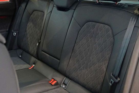 Audi A5 TFSI quattro S line
