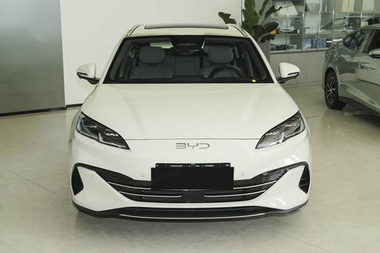 BYD Seal 6 DM-i 1.5 Comfort Lite