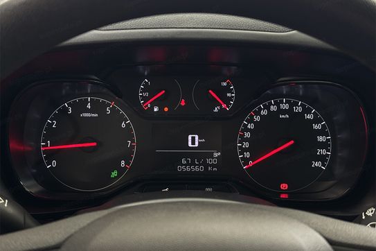 Opel Combo Van L1H1 Enjoy