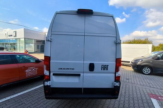 Fiat Ducato Maxi L4H3