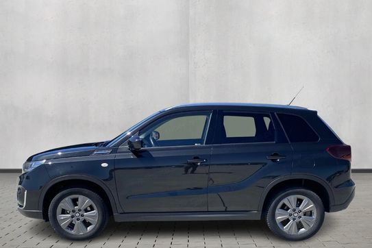 Suzuki Vitara 1.4 Boosterjet SHVS Premium 4WD