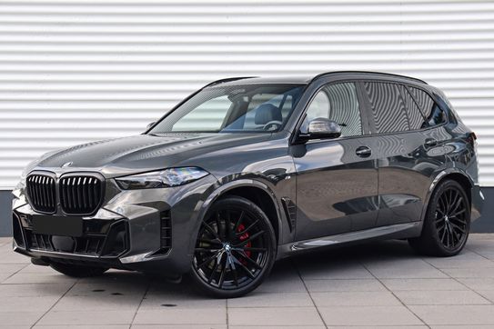 BMW X5 xDrive30d M Sport