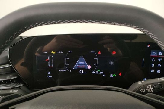 Audi A6 TFSI quattro