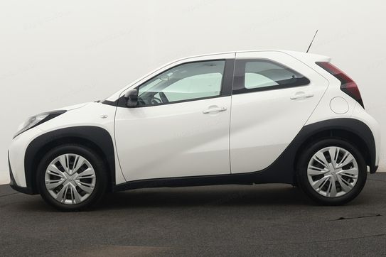 Toyota Aygo X Comfort 1.0 benzyna CVT