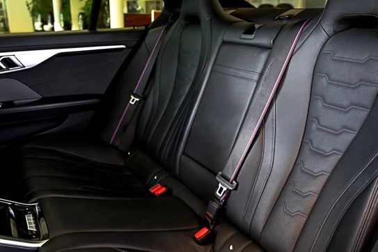 BMW Seria 8 Gran Coupe M850i xDrive