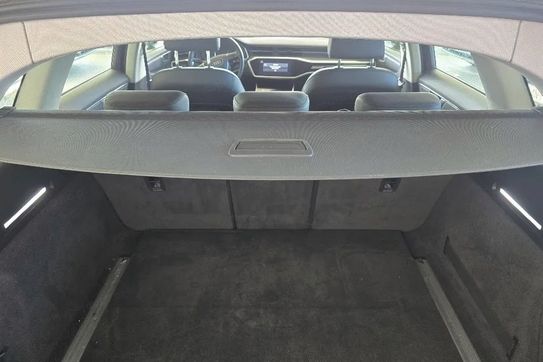 Audi A6 Avant 40 TDI