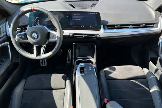 BMW X1 M35i xDrive