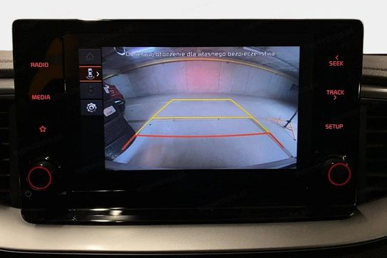 Kia Ceed 1.5 T-GDI M