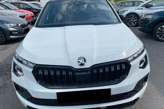 Skoda Kamiq Monte Carlo 1.5 TSI DSG