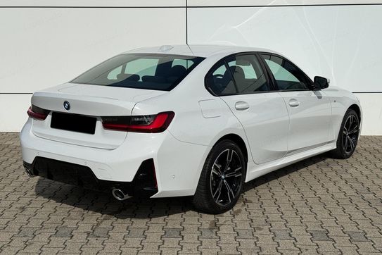 BMW Seria 3 318i M Sport