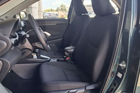 Toyota Yaris Cross Hybrid 1.5 Comfort