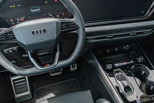 Audi A5 S5 TFSI S line Avant