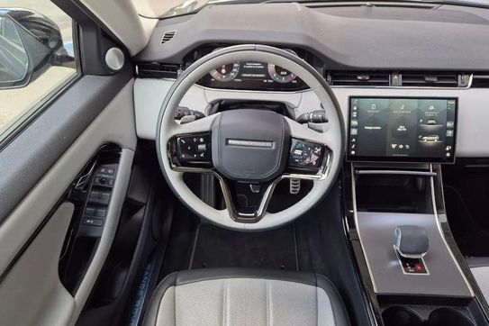 Land Rover Range Rover Evoque 2.0 D200 mHEV Dynamic HSE