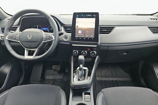 Renault Arkana 1.3 TCe Techno EDC
