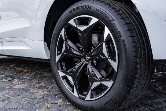 Cupra Terramar 1.5 eTSI DSG