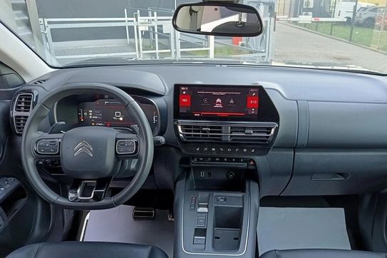 Citroen C5 Aircross 1.2Max