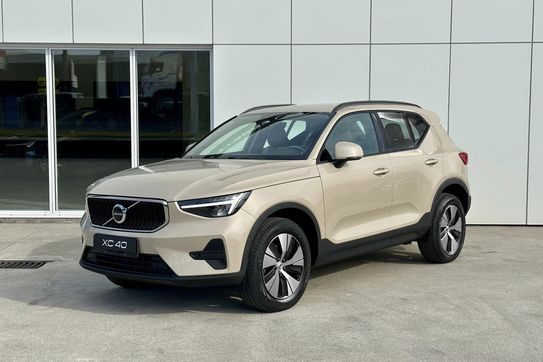 Volvo XC40 B3 Core
