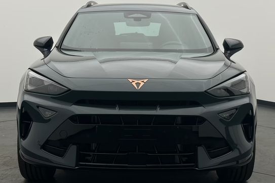 Cupra Formentor 1.5 e-TSI DSG