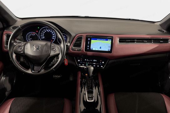 Honda HR-V 1.5 Sport CVT