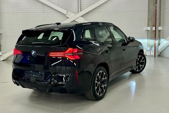 BMW X3 xDrive20 M Sport