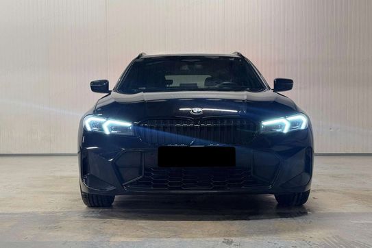 BMW Seria 3 Touring 320d xDrive M Sport