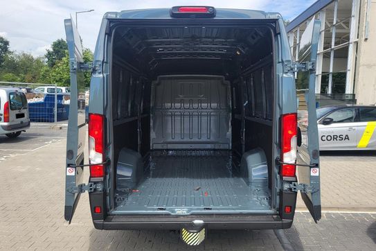 Citroen Jumper Heavy L4H2 AT8