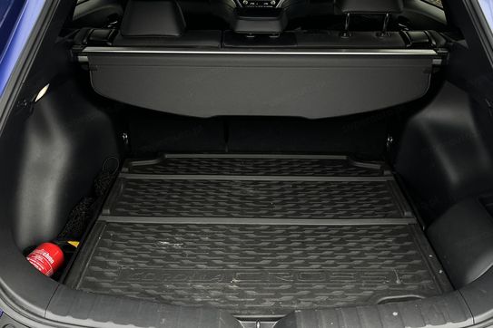 Toyota Corolla Cross 2.0 Hybrid Premiere Edition AWD