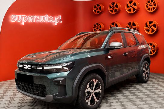 Dacia Bigster Journey LPG 1.2 mHEV