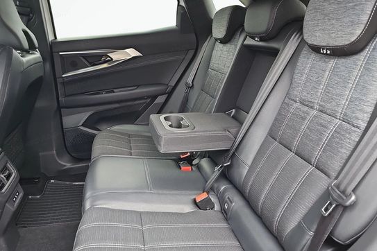 Renault Austral 1.3 TCe mHEV Techno