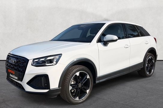 Audi Q2 35 TFSI Advanced