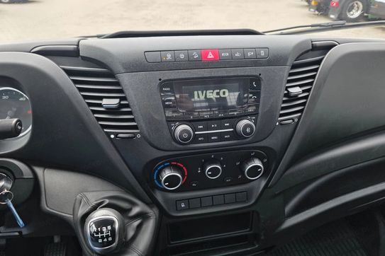 Iveco Daily 50C18 3.0